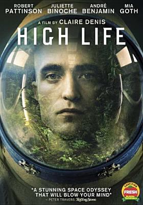 High life cover image