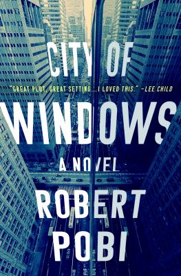 City of windows cover image