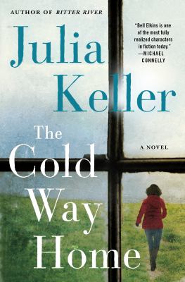 The cold way home cover image