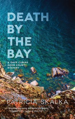 Death by the bay cover image