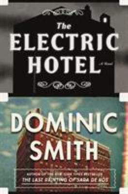 The electric hotel cover image