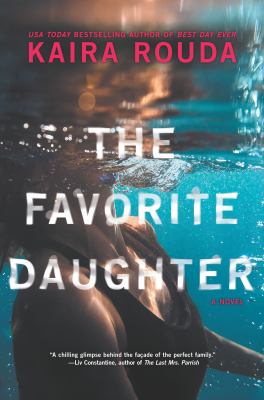 The favorite daughter cover image