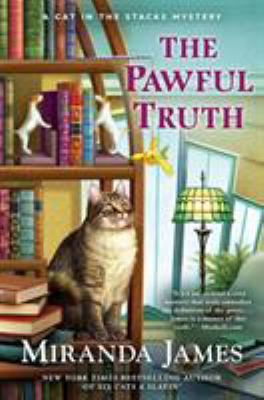 The pawful truth cover image