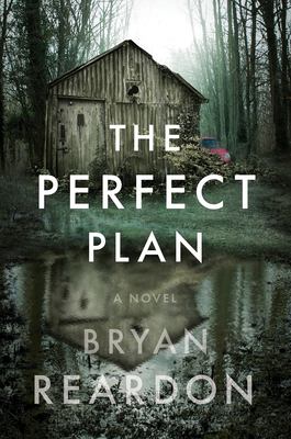 The perfect plan cover image