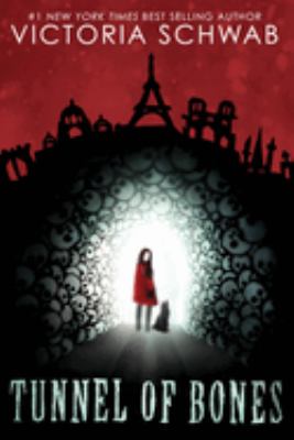 Tunnel of bones cover image