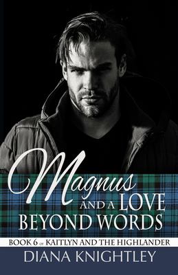 Magnus and a love beyond words cover image