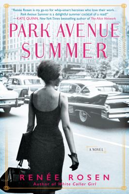 Park Avenue summer cover image