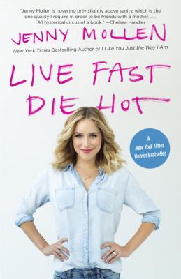 Live fast die hot cover image