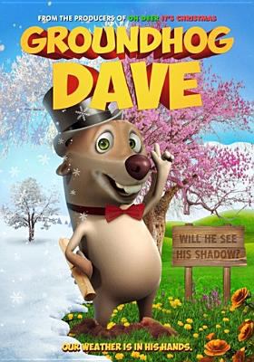 Groundhog Dave cover image
