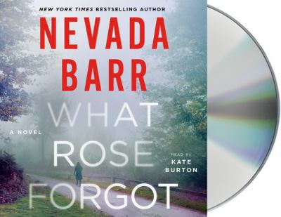 What Rose forgot cover image