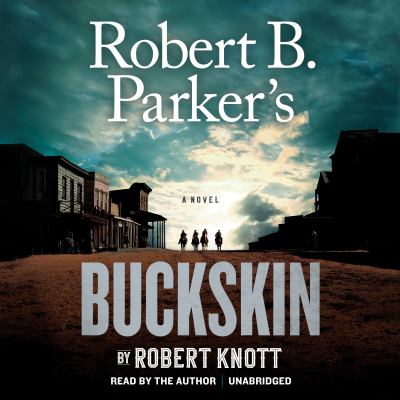 Robert B. Parker's Buckskin cover image