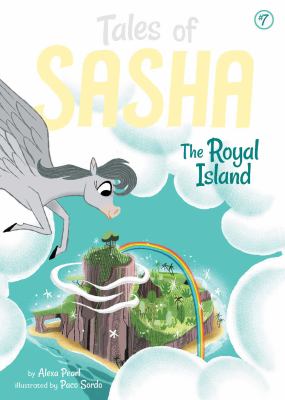 The Royal Island cover image