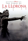The curse of La Llorona cover image