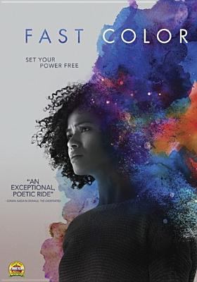 Fast color cover image