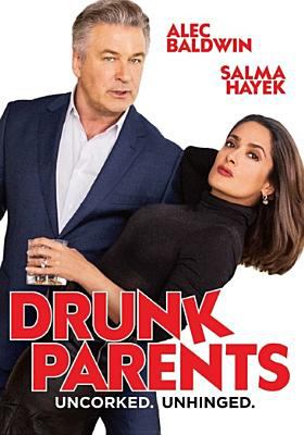 Drunk parents cover image