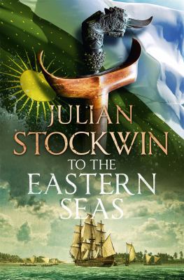 To the eastern seas cover image