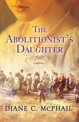 The abolitionist's daughter cover image