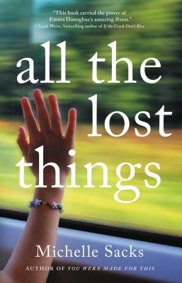All the lost things cover image