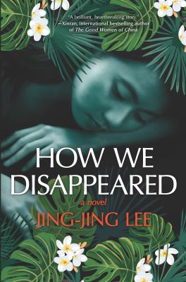 How we disappeared cover image