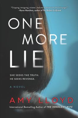 One more lie cover image
