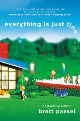 Everything is just fine cover image