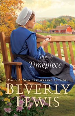 The timepiece cover image