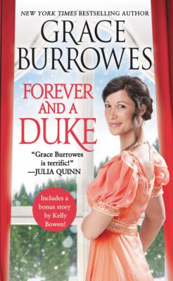 Forever and a duke cover image