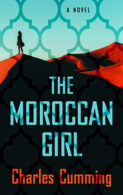 The Moroccan girl cover image