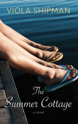 The summer cottage cover image