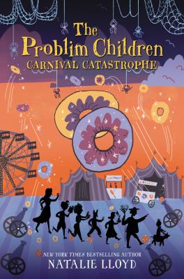 Carnival catastrophe cover image