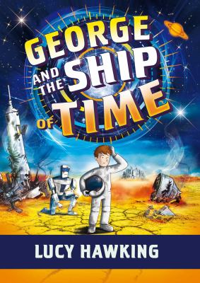 George and the ship of time cover image