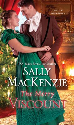 The merry viscount cover image