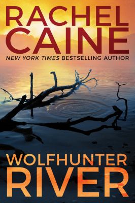 Wolfhunter River cover image
