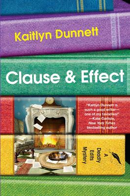 Clause & effect cover image