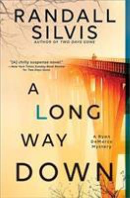 A long way down cover image