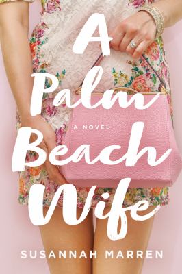A Palm Beach wife cover image