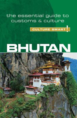 Bhutan cover image