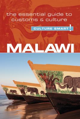 Malawi cover image