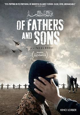 Of fathers and sons cover image
