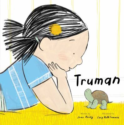 Truman cover image