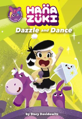 Dazzle and dance cover image