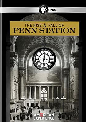 The rise and fall of Penn Station cover image