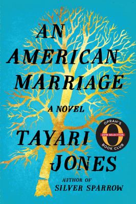 An American marriage cover image