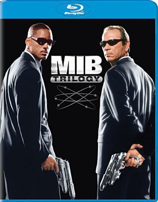 MIB trilogy cover image