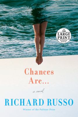 Chances are cover image