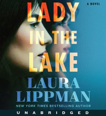 Lady in the lake cover image