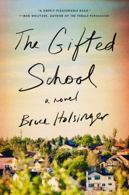The gifted school cover image