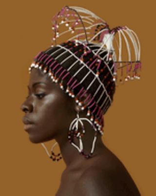 Kwame Brathwaite : black is beautiful cover image