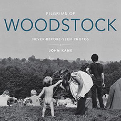 Pilgrims of Woodstock : never-before-seen photos cover image