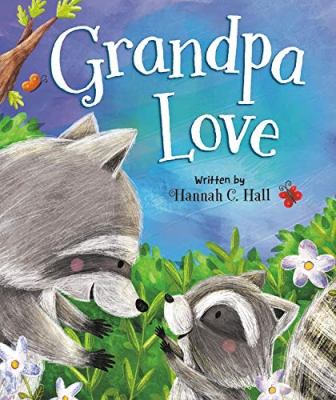 Grandpa love cover image